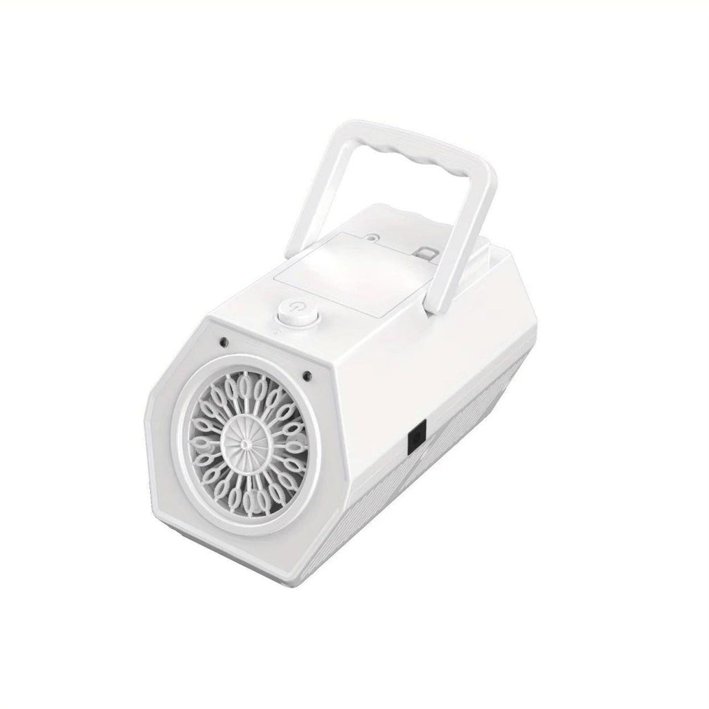 Party Bubble Machine, Portable Bubble Maker