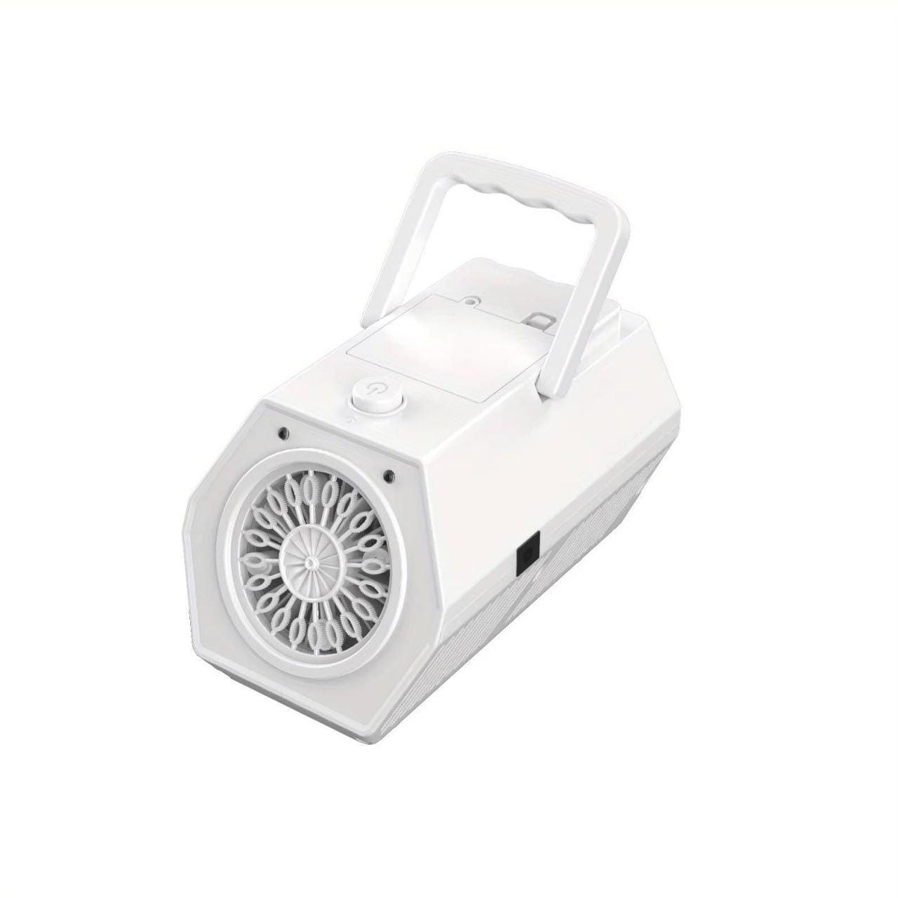 Party Bubble Machine, Portable Bubble Maker
