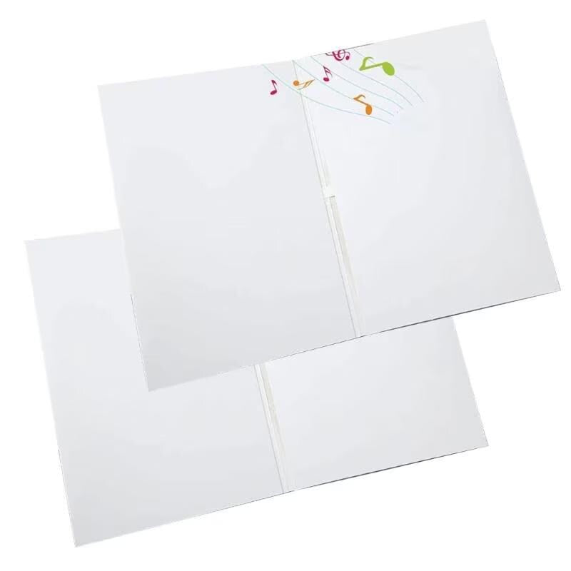 Recordable Audio Card | 30 Sec Custom Voice Keepsake