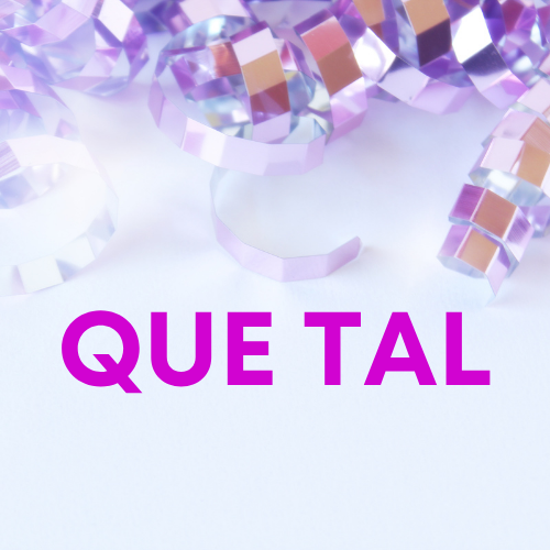 QueTal Celebrations